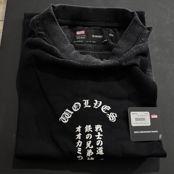 Marvel Darc Sport Yellow Packaging - Picture 4 of 6